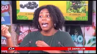 AU COEUR DE NOUS MEMES - LE JAMBLON - 2 DECEMBRE 2020