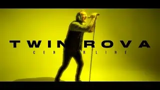 Twin Rova - Center Line (Official Music Video)