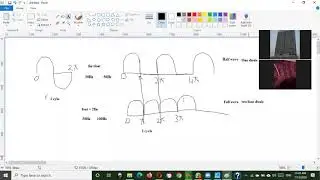 MSc. Lecture 10 (Electronics-I)