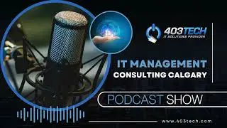 Top Rated IT Management Consulting Firm in Calgary