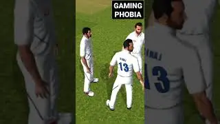 M. SIRAJ GREAT SWING BALL TO D. SIBLEY #shorts #ytshorts #rc20 #rc21 #indvseng #kohli #rohit #msd