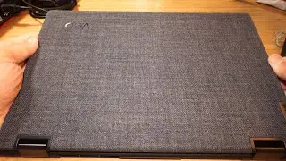 Lenovo Yoga 6 AMD First Impressions (kept this instead of over a Lenovo ThinkPad X13 G2 AMD)