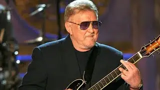 Ventures Guitarist Don Wilson dead at 88