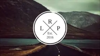 Ryan Little - Stuck [Hip-Hop Beat/Electronic Instrumental]