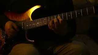 Archetype: Plini X - Clean Ambient Demo (Stella by Starlight)