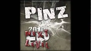 Pinz -  In den Zeilen (NEXT Level)