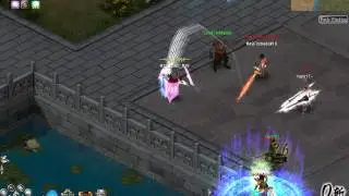 ElementsCO (Light server)