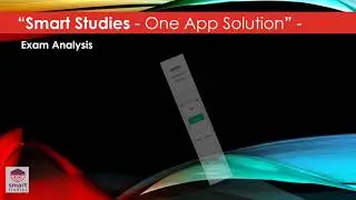 Smart Studies