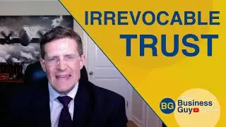 Irrevocable Trust - What Is It? How Does It Protect Assets?