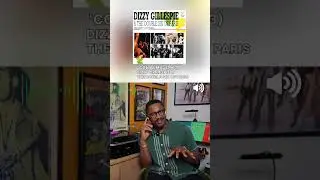 What?! Bebop in French? 🎺 Dizzy Gillespie Goes Global!