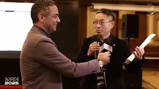 فعاليات المؤتمر الدولي للاتحاد العالمي للتربية البدنية &ndash; WPEA 2025