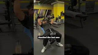 This Exercise BUILT My Upper Chest | Incline Dumbbell Press