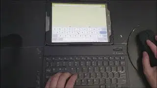 Обзор Bluetooth-клавиатуры и мыши SHARE SUNSHINE: лучший комплект для использования нескольких ус...