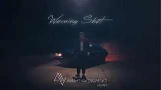 Jordan Tariff - Warning Shot (FARXWAY Remix)