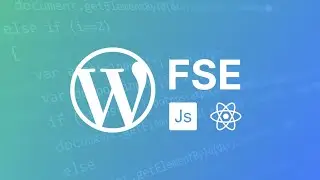 Новый Курс: WordPress FSE и Блочные Темы.