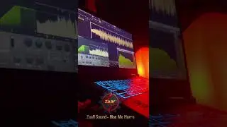 ZaaR Sound - Mos Me Harro
