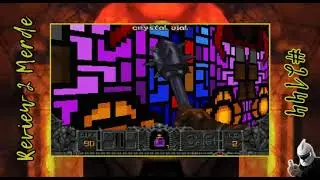Review de merde #2144 : Hexen - Beyond Heretic [PC]