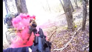 Airsoft Edit I Ground Zero Airsoft CT