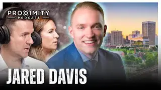 Jared Davis - 30 MILLION Dollar Real Estate Portfolio at 34 | Change Your Perspective on Wealth