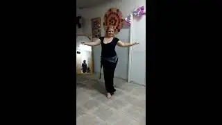Shakti Mahailla