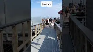 Lutsen Minnesota Wedding Day Photogrpaher. Huge thanks to Keyed Up Events for this bts clip!