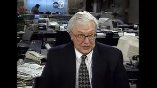 Ebert & Roeper (2002) - I Hated Hated Hated This Movie