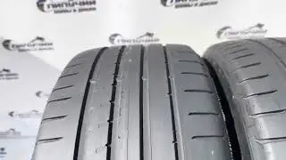 Обзор Шины 235 40 18 95Y Goodyear Eagle F1 Asymmetric 2
