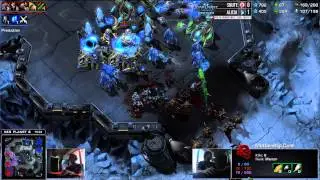 LIVE NOW!! www.twitch.tv/wcs - Snute's Viper Mastery - WCS AM Premier 5th Place Match