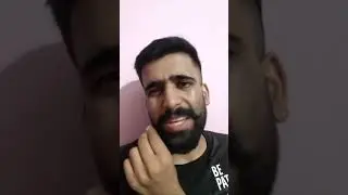 Highlight 0:00 &ndash; 1:44 from Hrithik shama Defence motivation is live