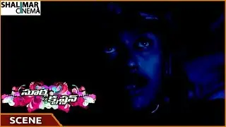 Surya Son Of Krishnan Movie || Suriya Gets Information About His Father || Suriya || Shalimar