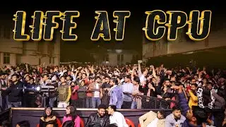 Life at CPU | Orientation Teaser 2K23 | Best University in Rajasthan @CareerPointUniversity