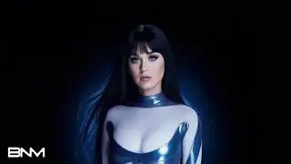 Katy Perry - NIRVANA (Music Video) [Dance Break]