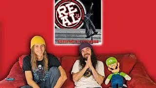 Kicked Out Of Everywhere (Real Skateboards) 1999 - FU Crue Hangout