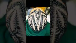 easy styles for men's hair #shorts #menbraids #braids #cornrows