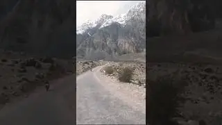 Phandar Valley Track | Phandar Valley | Naltar Valley | Yasin Valley | Travel Off Road