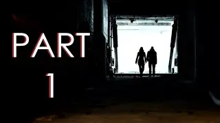 Hitman Beta - Full Walktrough - Part 1 PS4