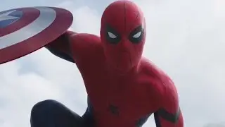 Spider-man 