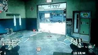 black ops gameplay:livecommentry:chopper gunner