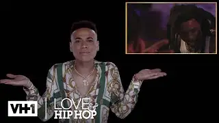 Prince Gets Called Out & Bobby Goes in on Amara | Check Yourself S2 E8 | Love & Hip Hop: Miami