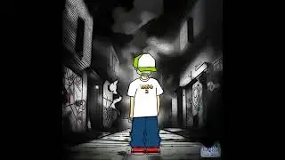 KA$H NARKO - Yung From Da Streets