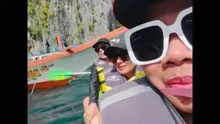 El NIDO PALAWAN GROUP D TOURS 