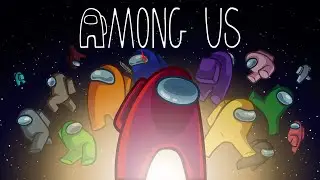 Among Us Trailer
