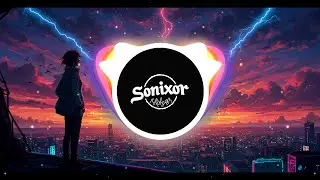 Sonixor  - Break the Horizon (Vlog / Travel) [No Copyright Background Music]