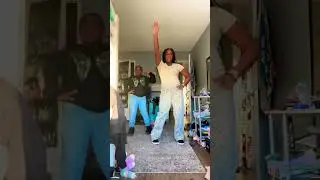 did we eat or what!!??? #dance #makemefamous #beyonce #viral #littlesister