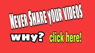 How to GROW ON YOUTUBE (in 2021)