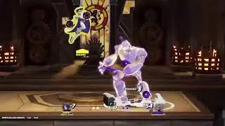 BLAST'S RAVEN RIFT MULTIVERSUS STREAM  |  [WED,Nov 13th] (2024)