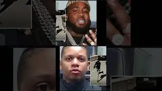The Alarming Details Behind Moe Three's Murder Case