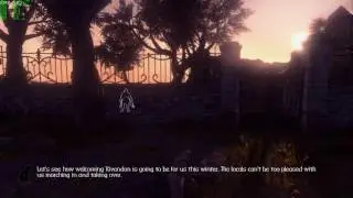 Shadwen - Chapter 1: The Apple Tree
