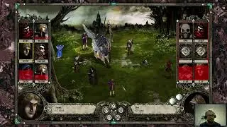 Disciples 2 Dzieje Nevendaar MOD #10 Proroctwo Mocy [Życie, śmierć i modlitwa]