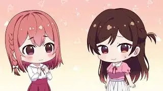 Rent-A-Girlfriend:Kanojo, Okarishimasu || Episode-11